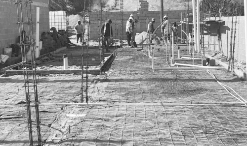 Construcción y Dirección de Obra